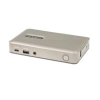 Docking Station USB C DKM30CHDPDUE