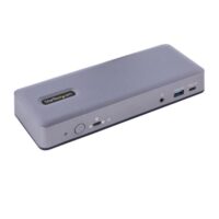 Docking Station USB-C DK31C3MNCRUE