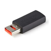 BLOQUEADOR USB DE DATOS