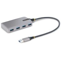 Hub USB de 4 Puertos 5G4AB-USB-A-HST