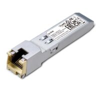 Módulo 10G BASE-T RJ45 SFP+
