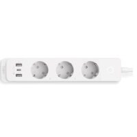 Regleta inteligente Enchufe USB Carga Rápida
