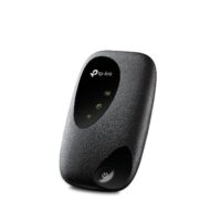 Router Wi-Fi móvil 4G LTE