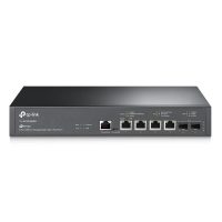 JetStream + Managed Switch