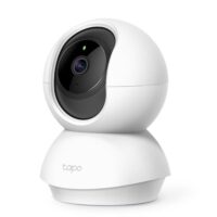 Cámara Wi-Fi Vigilancia 360º