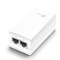 48V PASSIVE POE INJECTOR ADAPTER
