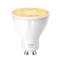 Bombilla LED Blanca Wi-Fi GU10