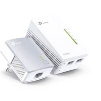 Kit AV600 PLC Wi-Fi