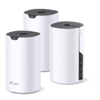 Sistema Wi-Fi Mesh Inteligente Doble Banda AC1900 - Pack 3 unidades