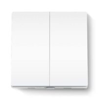 Interruptor Wi-Fi Inteligente Tapo S220