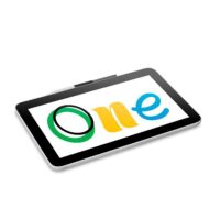 DTC121W0B WACOM ONE 12