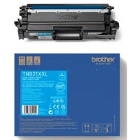TONER XXL CIAN TN821XXLC