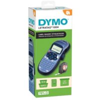 Etiquetadora DYMO Letratag LT100-H