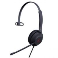 UH37 Auricular alta gama monoaural  USB- A 2.0 - Teams