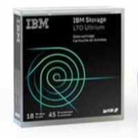 LTO9 IBM