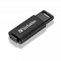 USB 3.2 GEN1 32GB RETRACTABLE USB-C