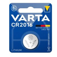 Pila litio CR2016