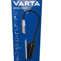 Linerna LED para libro 2CR2032