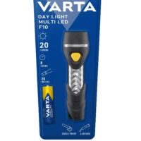 Linterna DAYLIGHT MULTILED F10