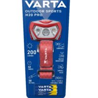 LINTERNA OUTDOOR SPORTS H20 PRO