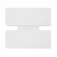 LABEL SYNTHETIC 2.3594X0.9844IN (