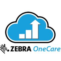 ZEBRA ONECARE  SELECT  PURCHASED WITHIN 30 DAYS OF DEVICE  ADVANCED   EXCHANGE, ZT411, ZT411R, 5 YEARS, COMPREHENSIVE