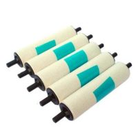 Kit Rodillos Limpieza Impresoras Zebra (5 unidades)