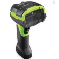 Kit de escáner ultrarresistente Zebra LI3608-ER