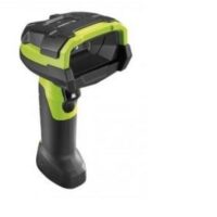 DS3678-ER RUGGED GREEN VIBRATION MOTOR FORKLIFT CRADLE USB TRICKLE CHARGE KIT: DS3678-ER2F003VZWW SCANNER  CBA-U46-S07ZAR SHIELDED USB HIGH