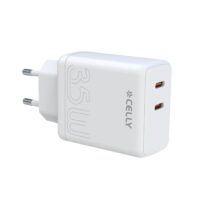 TC2USBC35W - 35W 2 USB-C Wall Charger [PRO POWER]