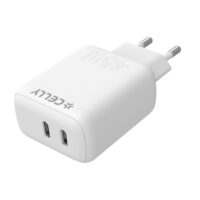 TC2USBC45W - 45W 2 USB-C Wall Charger [PRO POWER]
