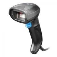 Escáner Datalogic Gryphon GD4520 2D MPixel, Imager, Multi-Interfaz (USB/RS-232/Wedge), Negro
