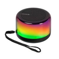 BTP-103 ALTAVOZ BLUETOOTH CON LUCES RGB