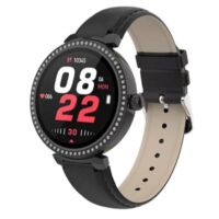 SWC-342B SMARTWATCH NEGRO FN LLAMADA