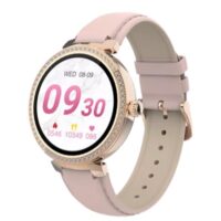 SWC-342B SMARTWATCH ROSA FN LLAMADA