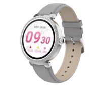 SWC-342B SMARTWATCH GRIS FN LLAMADA