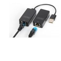DIGITUS Cable alargador USB, USB 2.0