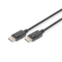 Cable de conexión DisplayPort