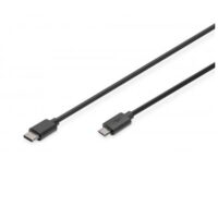 Cables y adaptadores USB tipo C