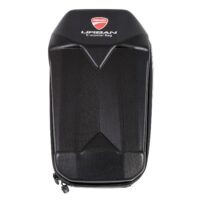 Bolsa DUCATI Impermeable Negro
