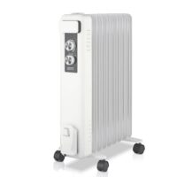 OH-009.008A- Radiador Eléctrico de Aceite Elegance IX