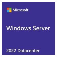 Windows Server 2022 Datacenter ROK (16 core) - MultiLang