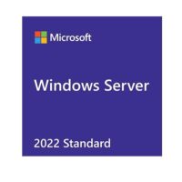 Windows Server 2022 Standard Additional License (2 core) (No Media/Key) (Reseller POS Only)