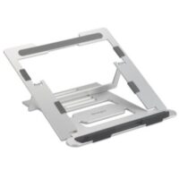 Kensington Elevador de portátil plegable de aluminio