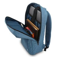 Mochila Lenovo casual para equipos portátiles de 39,6 cm (15,6") B210 Azul