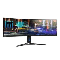 Lenovo Legion R45w-30 44.5" LED DQHD 170Hz FreeSync Premium Pro Curva