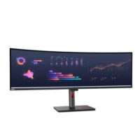 Monitor Lenovo ThinkVision P49w-30