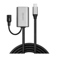 Extensión activa USB 3.2 Gen 1 C/A de 5 m
