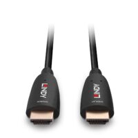 Cable HDMI 8K60 híbrido de fibra óptica de 10 m