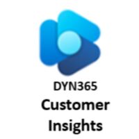 Dyn365 Customer Insights Data T1 Unified People (3Y/1M)